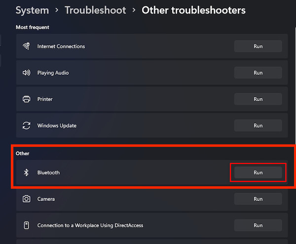 run-the-bluetooth-troubleshooter