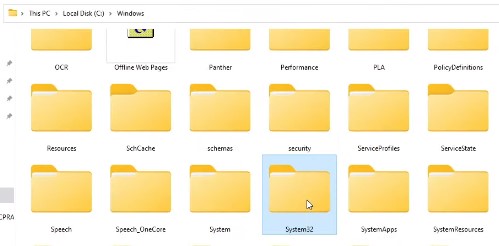 system32-folder-here-and-open