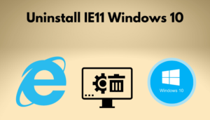 install ie 11 windows 10