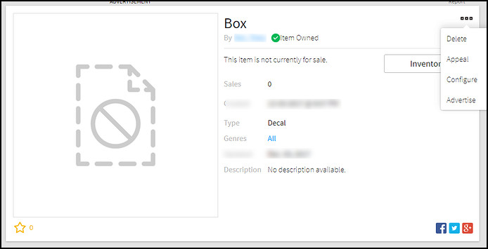 Roblox Studio How to Get Image IDs, Find DECAL ASSET ID Numbers