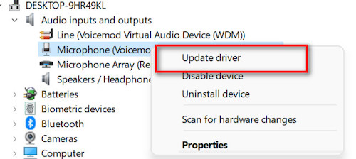 audio-driver-update-driver