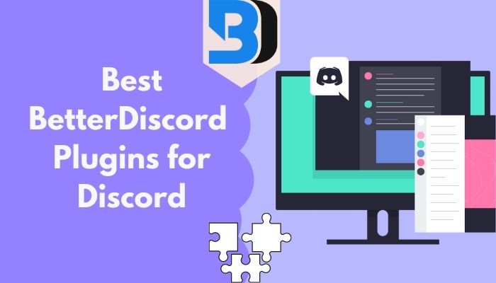 Better discord plugins