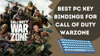best-pc-key-bindings-for-call-of-duty-warzone