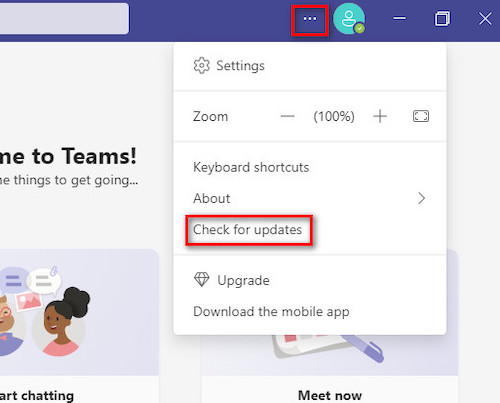 check-for-updates-microsoft-teams