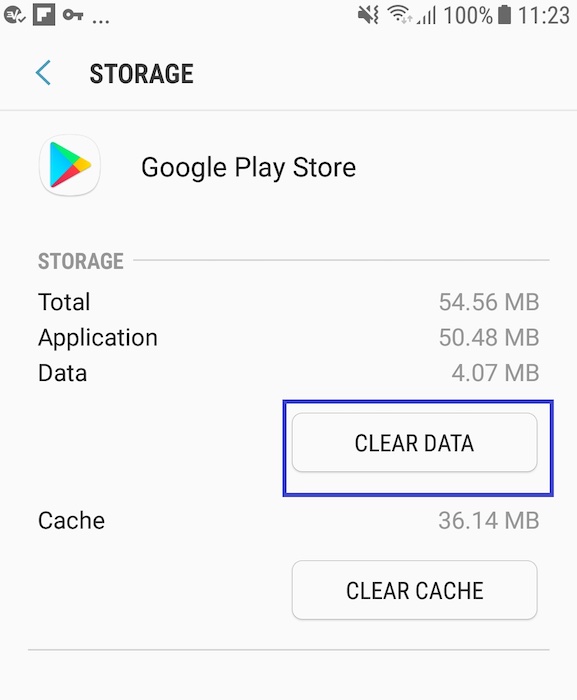 delete-google-play-store-data