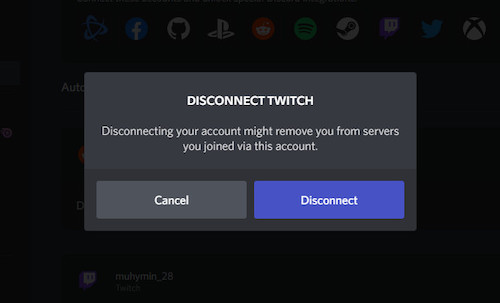 disconnected-from-twitch
