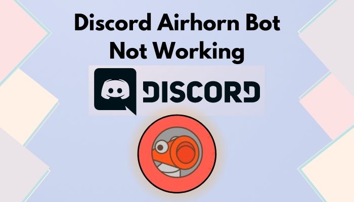 discord-airhorn-bot-not-working