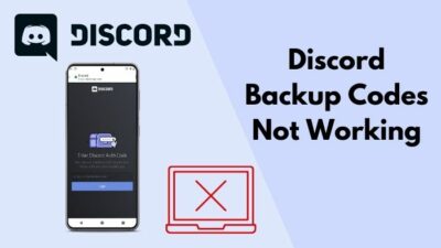 discord-backup-codes-not-working