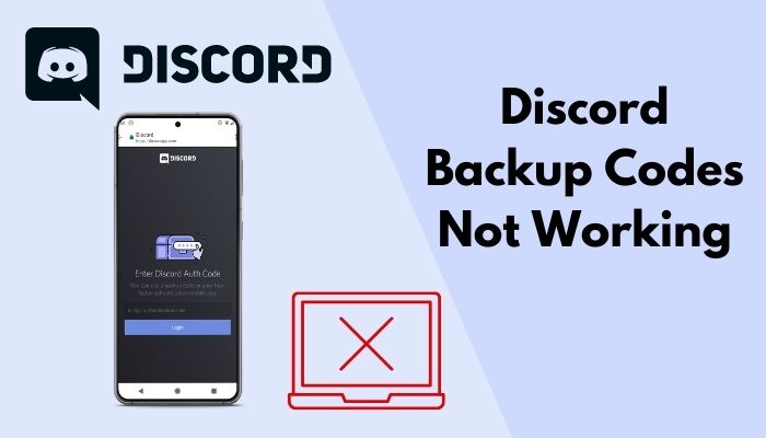 discord-backup-codes-not-working