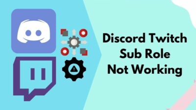 discord-twitch-sub-role-not-working