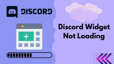 discord-widget-not-loading
