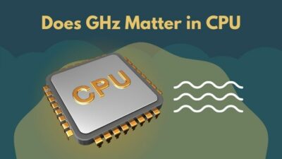 does-ghz-matter-in-cpu