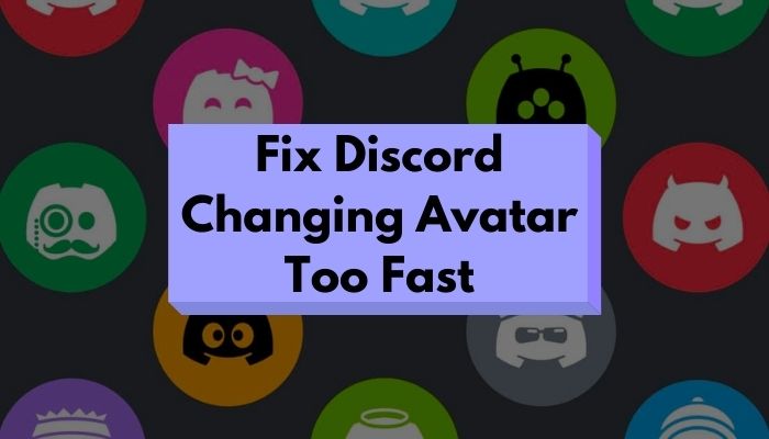 Discord will now allow users to set different avatars for different servers