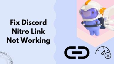 fix-discord-nitro-link-not-working