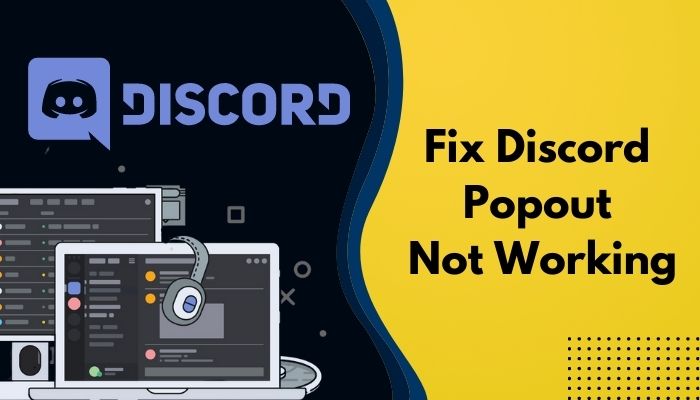 fix-discord-popout-not-working