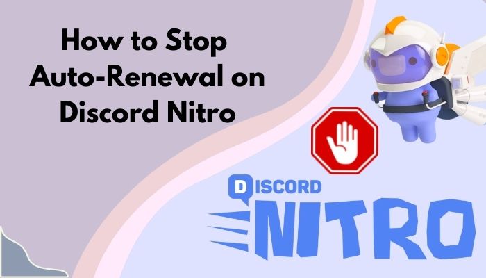how-to-stop-auto-renewal-on-discord-nitro