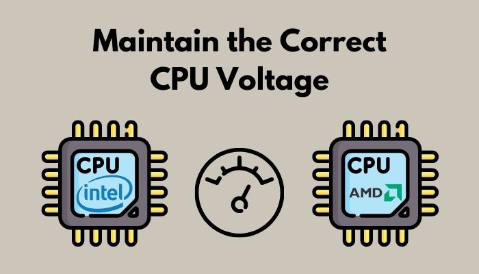 maintain-the-correct-cpu-voltage