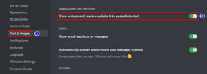 Discord not Showing YouTube Preview [Certified Fix 2024]