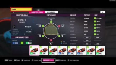 Enter Different Codes in Forza Horizon 5 [Effective Methods]