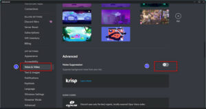 Why is Discord Giving Static Sound [3 Reasons & its Fixes]