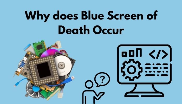 Can Overheating CPU Cause Blue Screen? [Analysis 2024]