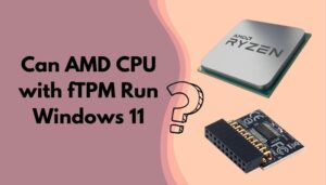 Amd cpu ftpm что это в биосе gigabyte