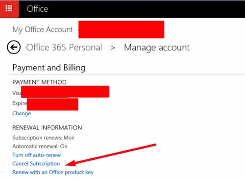 cancel-ms-office-subscription
