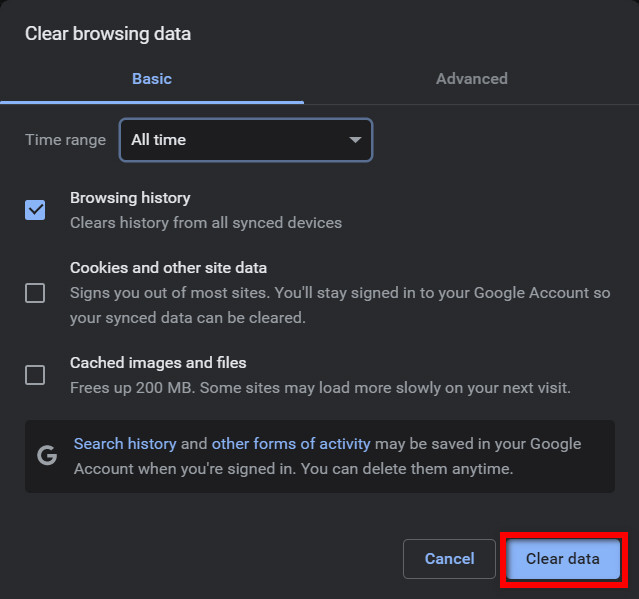 chrome-clear-browsing-data-alltime-clear