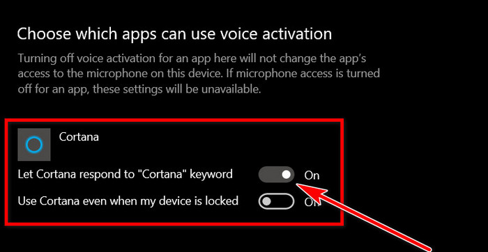 click-on-apps-for-cortana-app-access