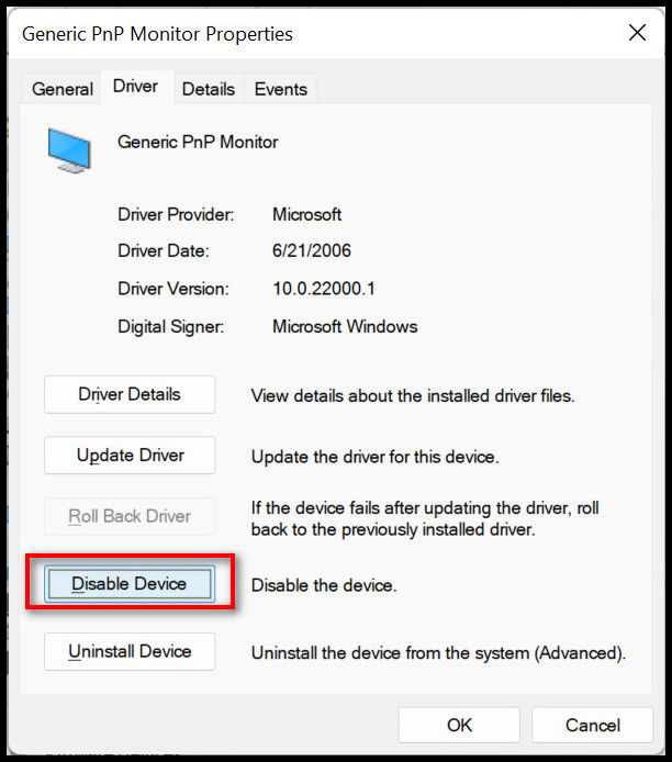 click-on-the-enable-device