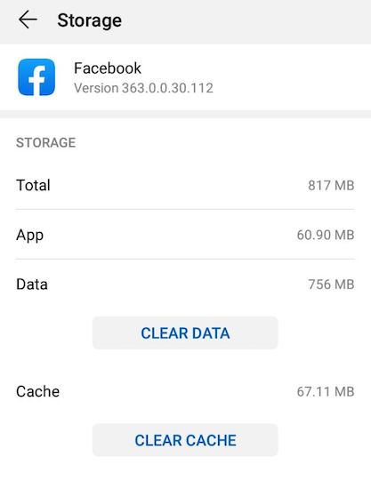 facebook-clear-data