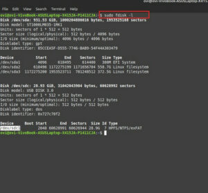 Linux Mint: How to View Manage System Partitions [Guide 2024]