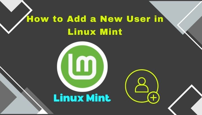 how-to-add-a-new-user-in-linux-mint