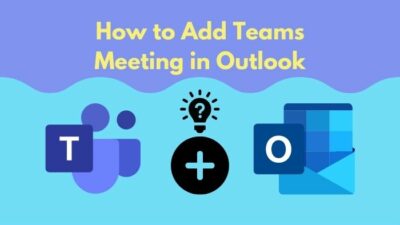how-to-add-teams-meeting-in-outlook