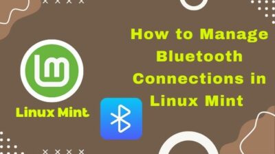 how-to-manage-bluetooth-connections-in-linux-mint