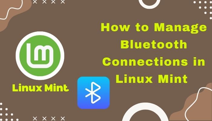 how-to-manage-bluetooth-connections-in-linux-mint