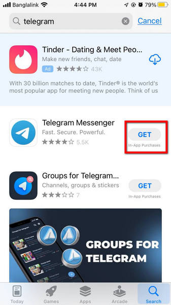 iphone-store-te4legram-app