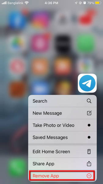 iphone-telegram-remove-app
