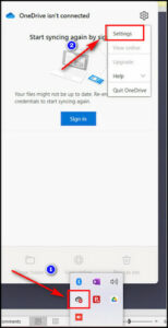 Fix OneDrive Error Code 0x8004da9a [Guideline 2024]