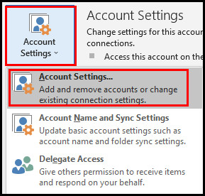 outlook-account-settings