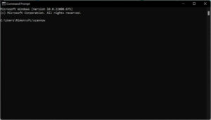 Can’t Find Battery Bar on Windows 11 [6 Restoring Tips 2024]