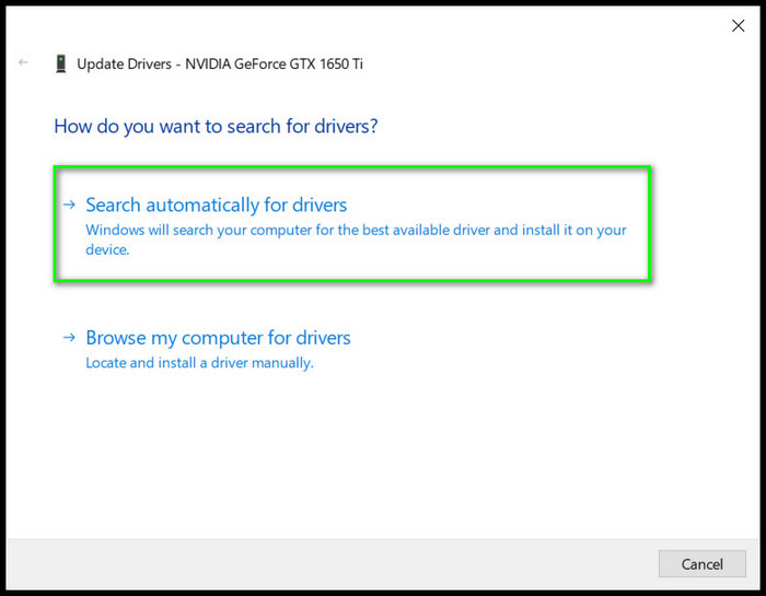search-automatically-for-drives