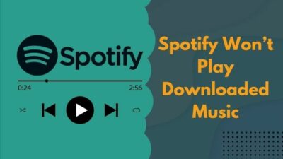 spotify-won’t-play-downloaded-music