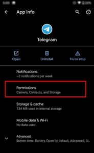 Fix Telegram Won't Load Image [Quick Solutions 2024]