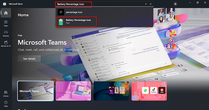 How To Show Battery Percentage On Windows 11 Tested 2022 2022 