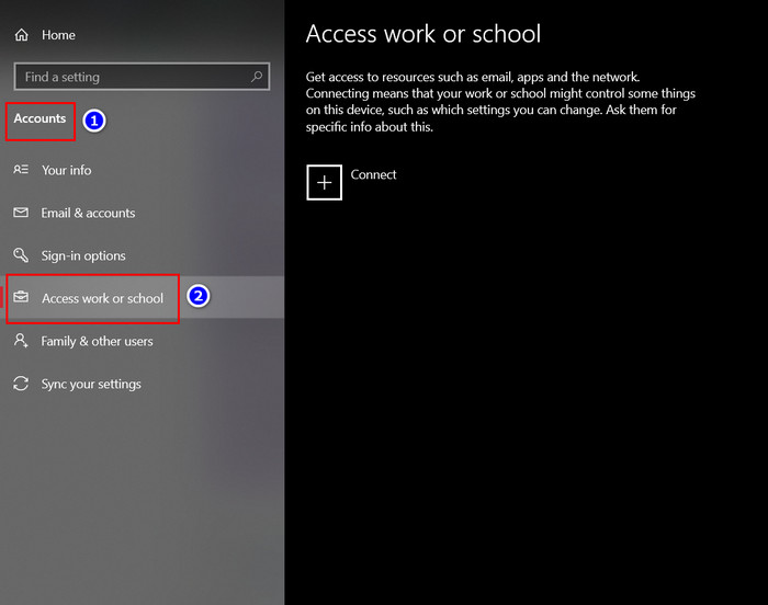 access_work_or_school