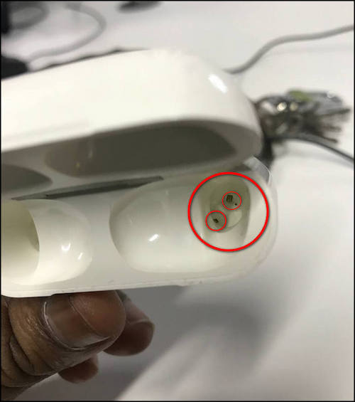 Pin on Air pods