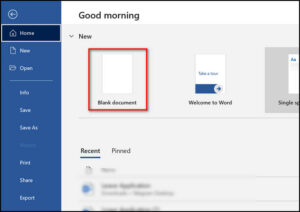 Fix Export to PDF Error in Word [3 Simple Solutions 2024]