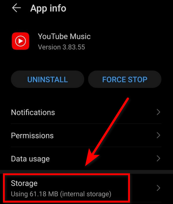 click-on-storage