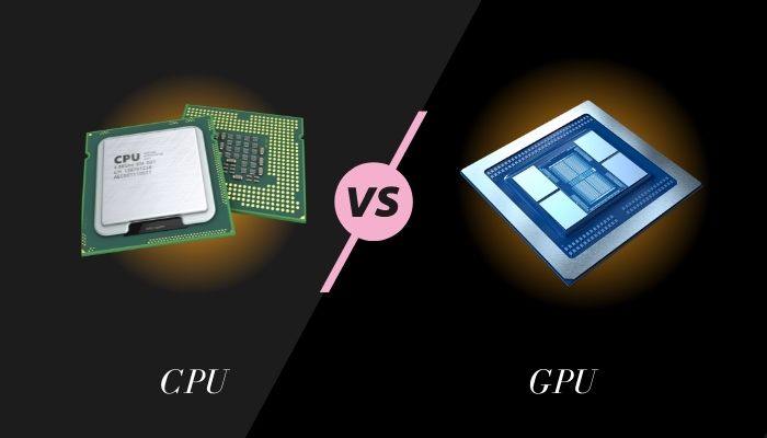 What To Upgrade First Cpu Or Gpu [analyzed Verdict 2024]